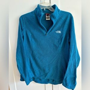 North Face Women’s Layering Fleece